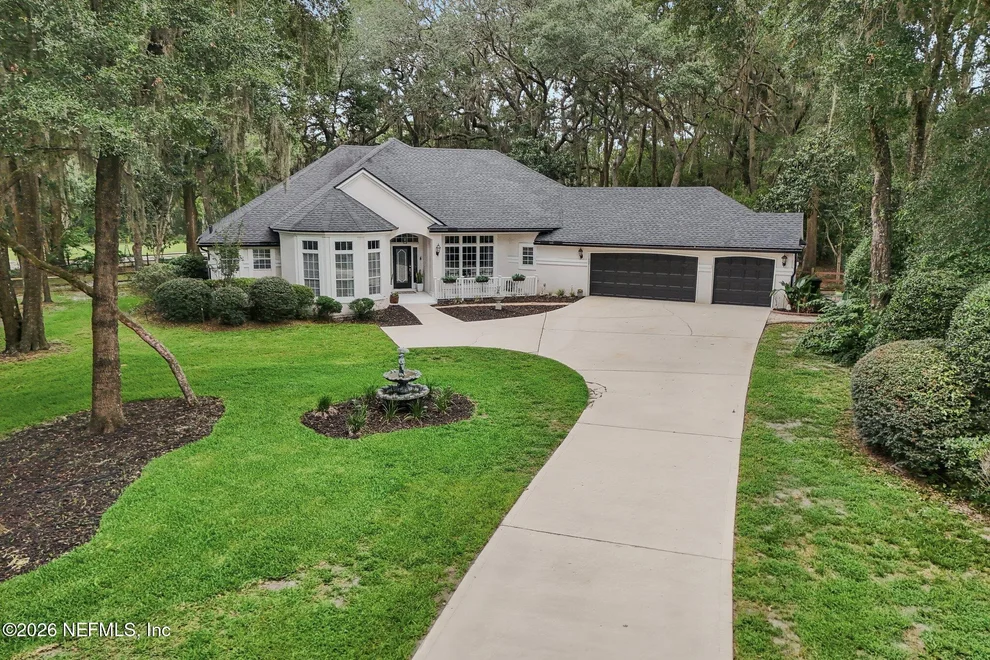 Unit for sale at 3686 ST ANDREWS Court, Green Cove Springs, FL 32043