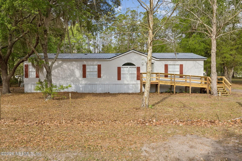 Unit for sale at 11902 FAYE Road, Macclenny, FL 32063