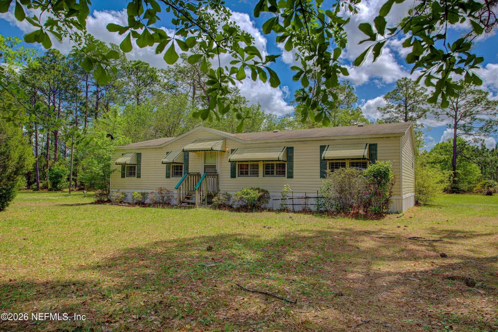 Unit for sale at 28050 ROUNDUP Place, Hilliard, FL 32046