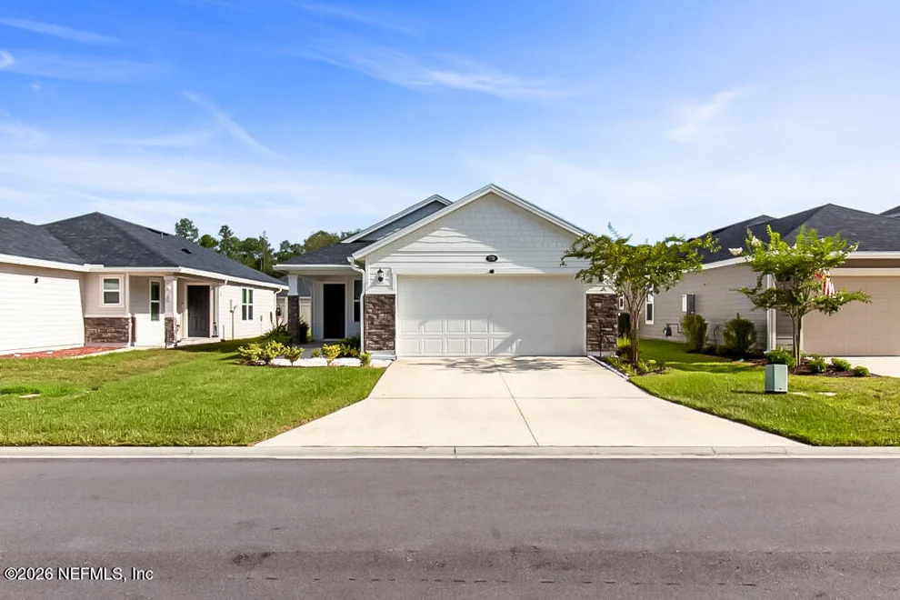Unit for sale at 170 BOULDER Lane, St. Johns, FL 32259