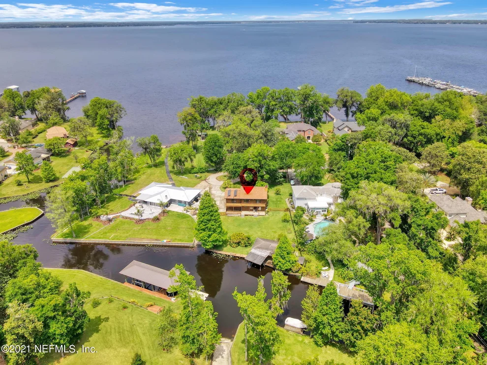 Unit for sale at 824 LAWHON Drive, Jacksonville, FL 32259