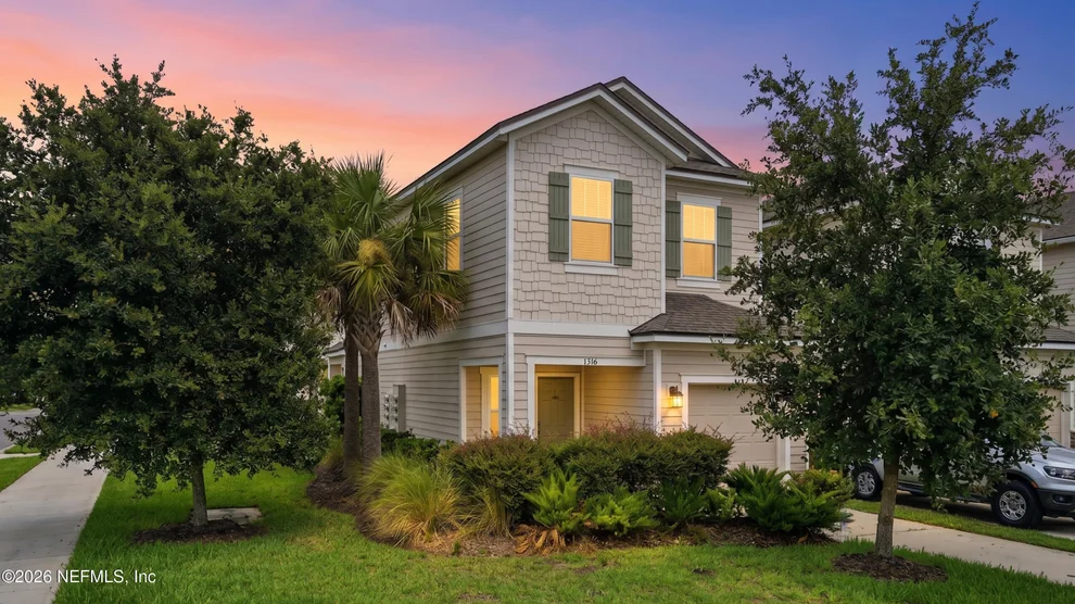 Unit for sale at 13106 ANNIES WALK Drive, Jacksonville, FL 32218