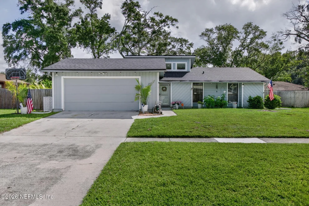 Unit for sale at 8479 RAMPART Road, Jacksonville, FL 32244