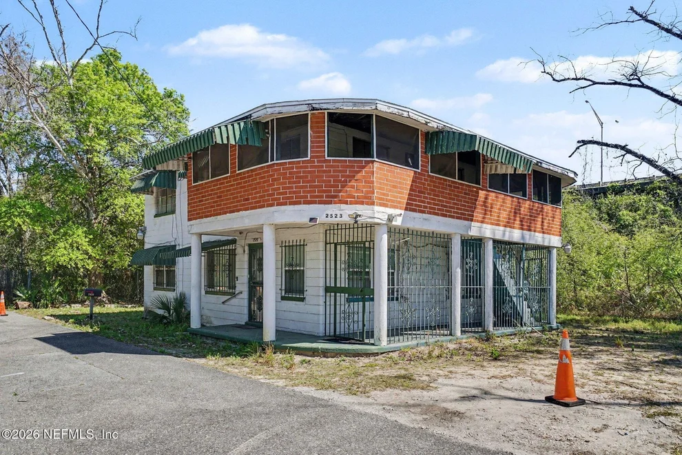 Unit for sale at 2525 THAMES Street, Jacksonville, FL 32209