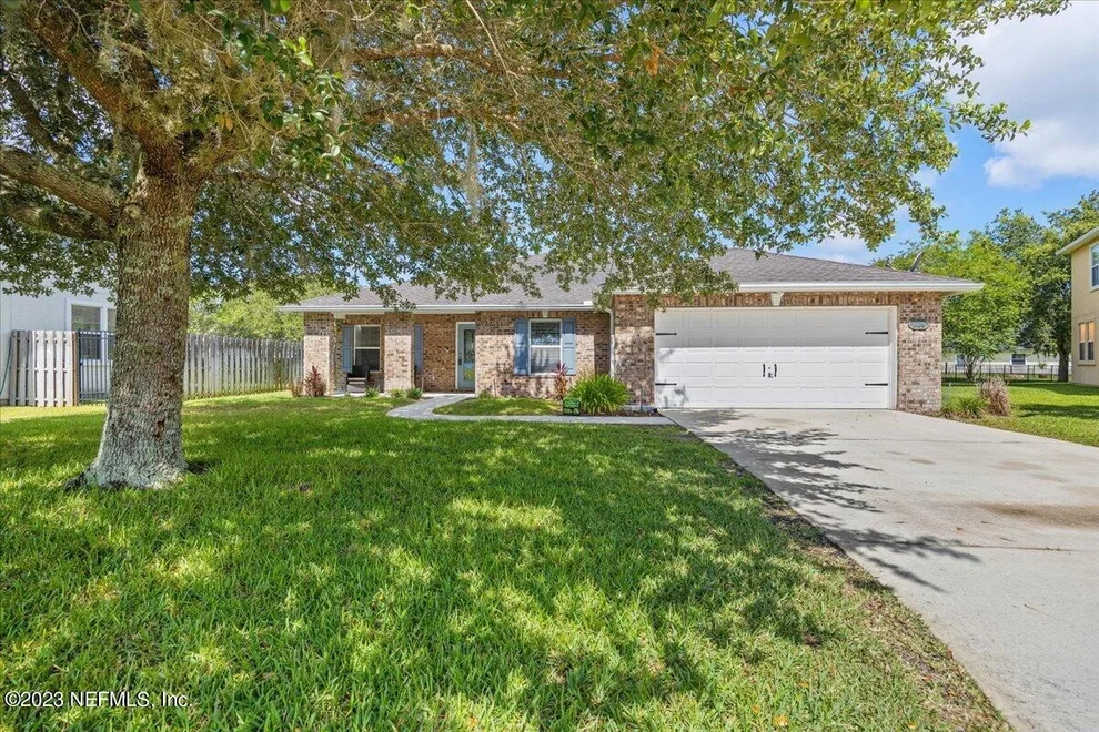 Unit for sale at 1205 WILDFAIR Court, St. Augustine, FL 32092