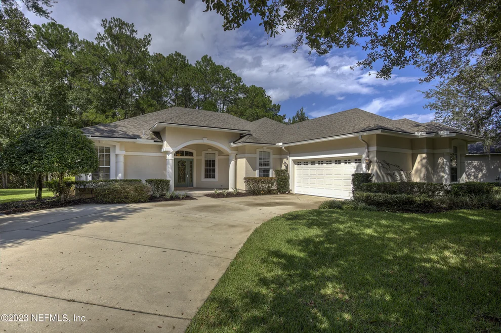 Unit for sale at 3816 PADDINGTON Place, St. Augustine, FL 32092