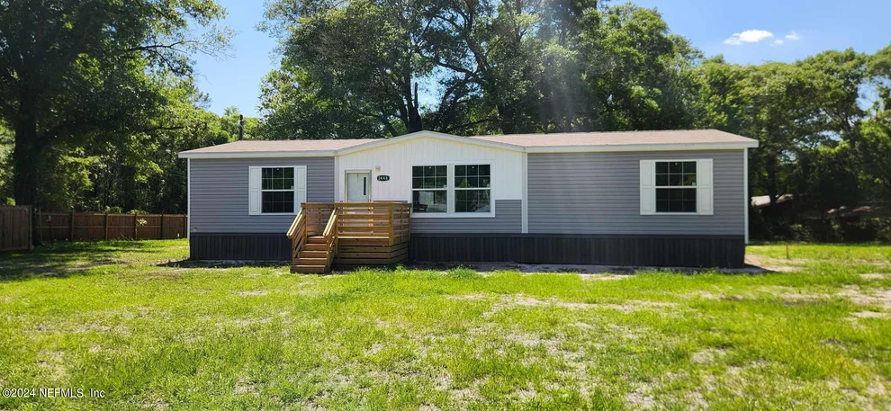 Unit for sale at 2448 VIOLET Way, Middleburg, FL 32068