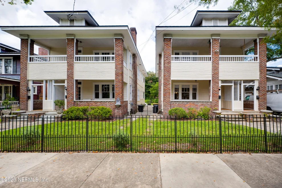 Unit for sale at 2211 POST Street, Jacksonville, FL 32204