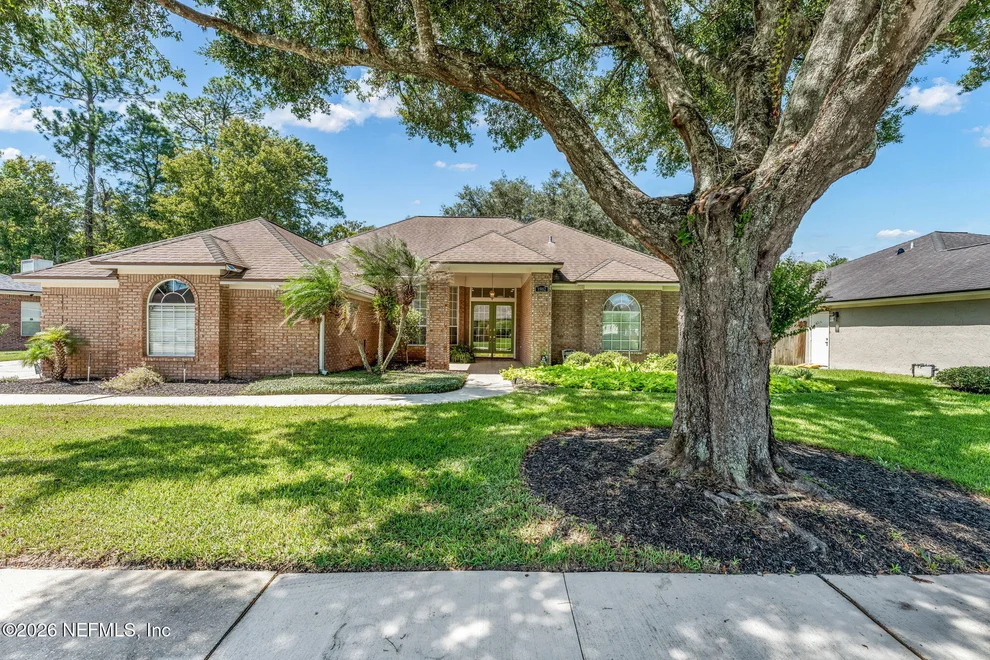 Unit for sale at 8982 HUNT VALLEY Drive W, Jacksonville, FL 32257