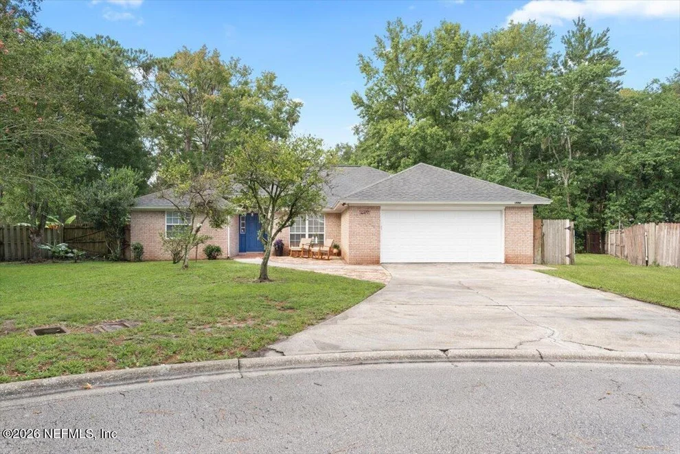 Unit for sale at 4325 APPLE TREE Place, Jacksonville, FL 32258