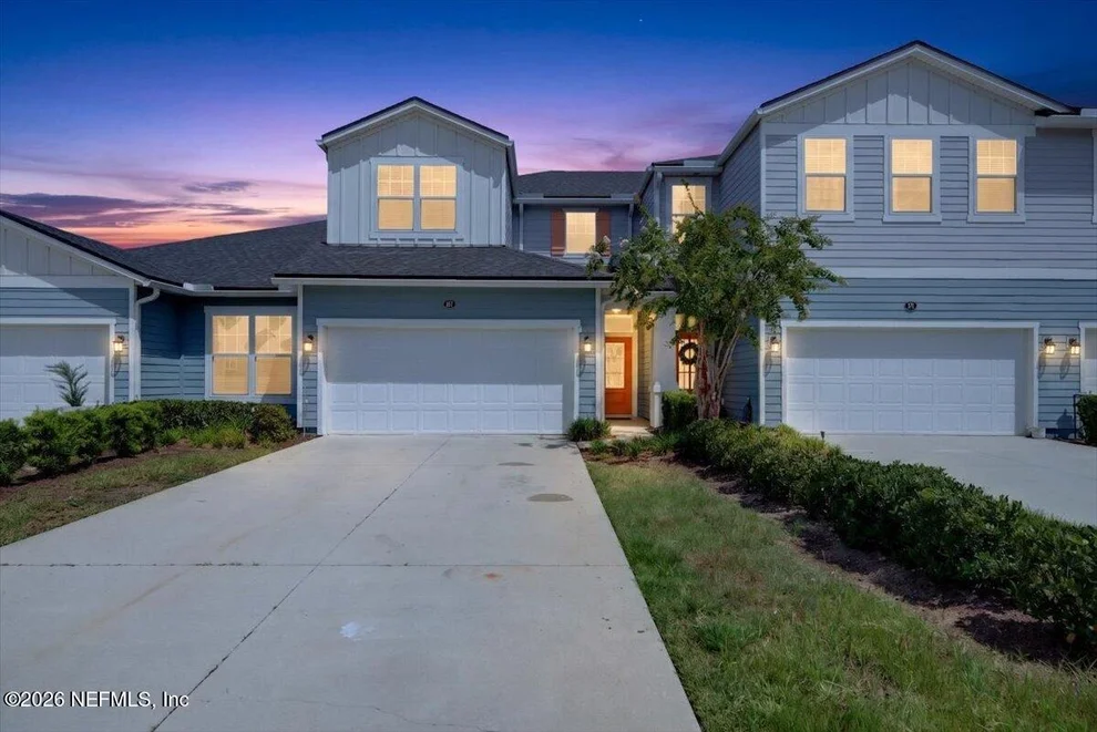 Unit for sale at 167 TAMAR Court, St. Augustine, FL 32095
