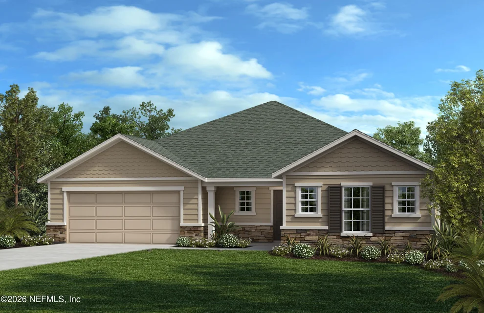 Unit for sale at 188 PLATA Court, St. Augustine, FL 32086