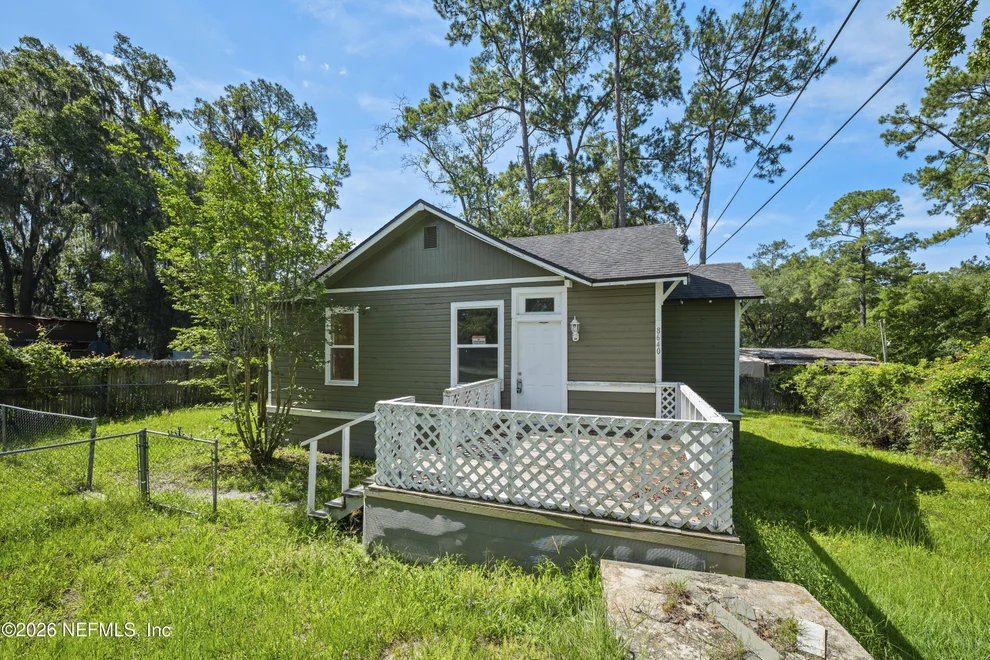 Unit for sale at 8640 SUSIE Street, Jacksonville, FL 32210