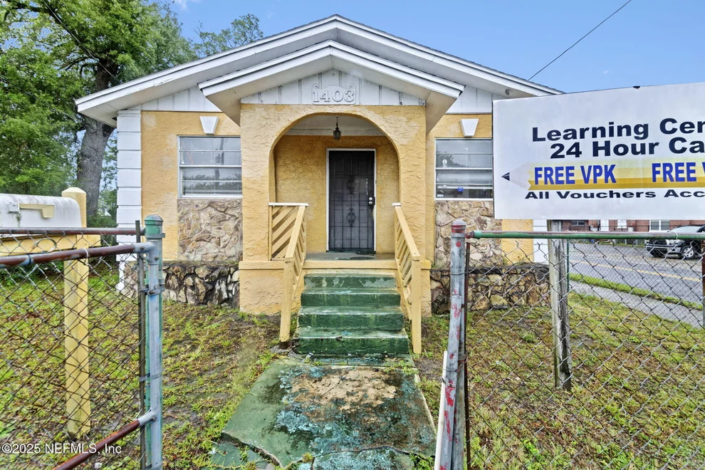 Unit for sale at 1403 MYRTLE Avenue N, Jacksonville, FL 32209