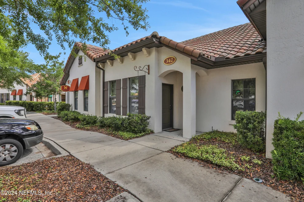 Unit for sale at 342 PASEO REYES Drive, St. Augustine, FL 32095