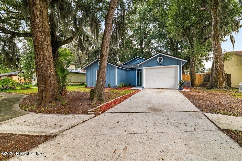 Unit for sale at 1048 PALM LANDING Drive S, Jacksonville, FL 32233