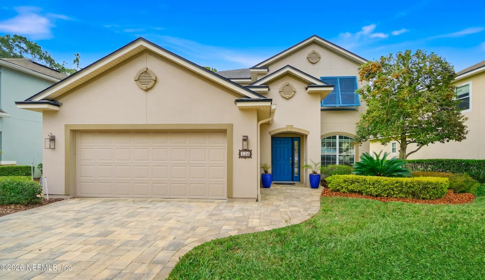 Unit for sale at 124 CAPTIVA Drive, Ponte Vedra, FL 32081