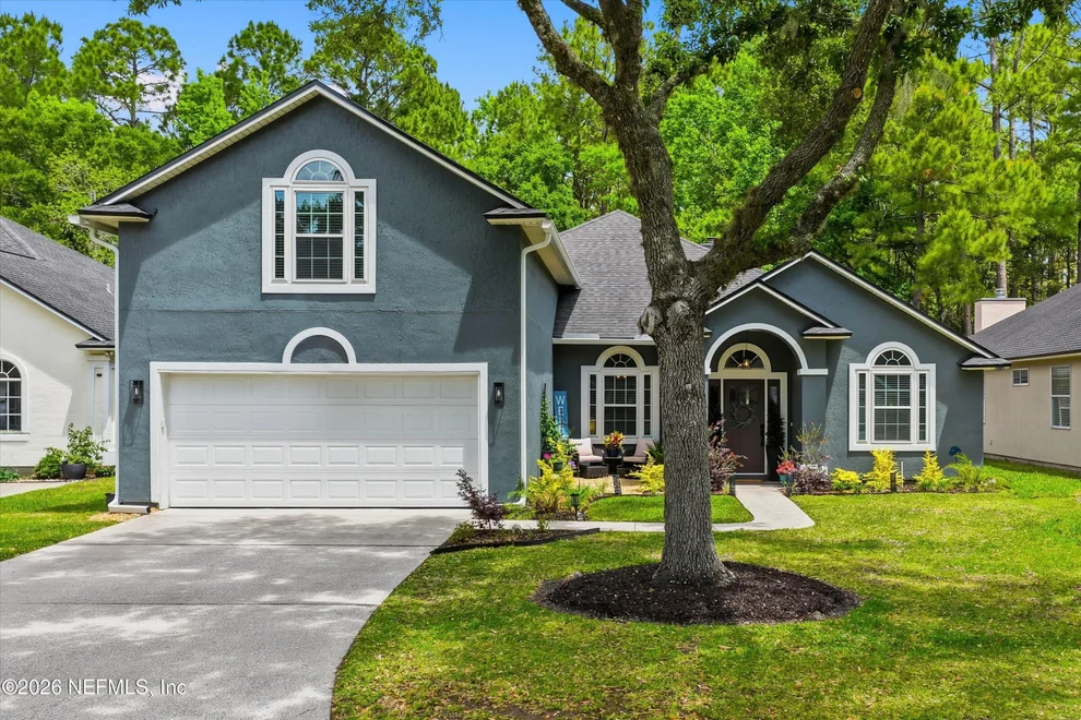 Unit for sale at 808 CUMBERLAND Court W, St. Johns, FL 32259