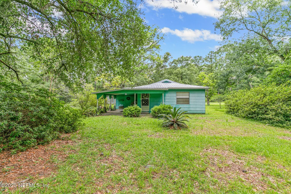Unit for sale at 44125 JARRETT Road, Callahan, FL 32011