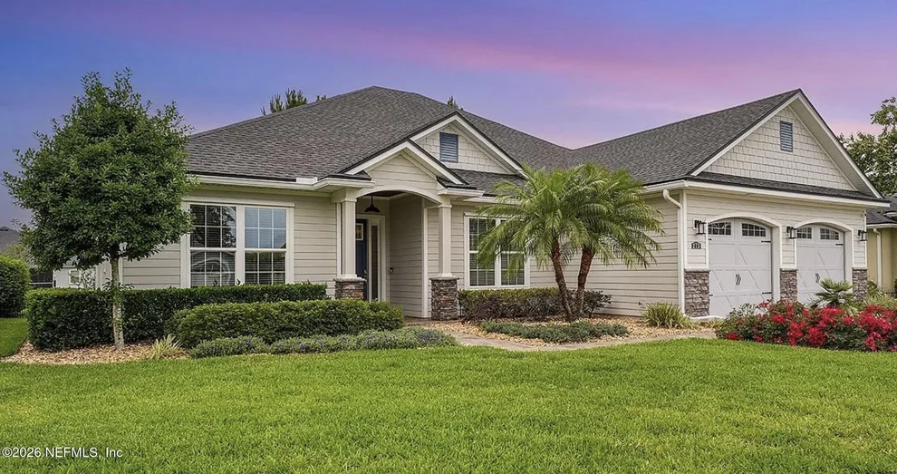Unit for sale at 213 PESCADO Drive, St. Augustine, FL 32095