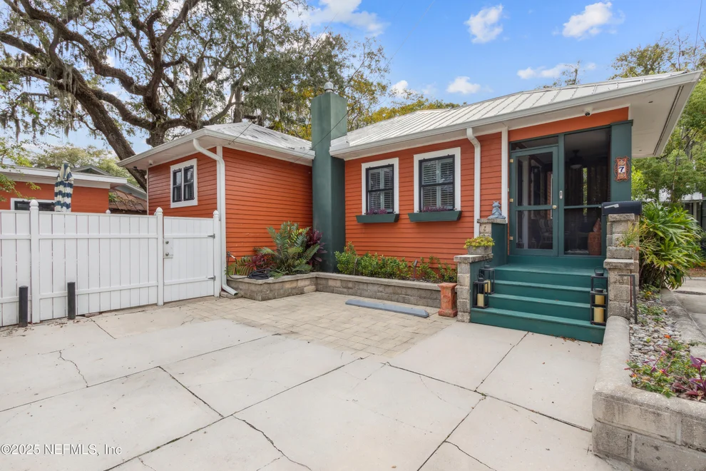 Unit for sale at 7 ST ANDREWS Court, St. Augustine, FL 32084