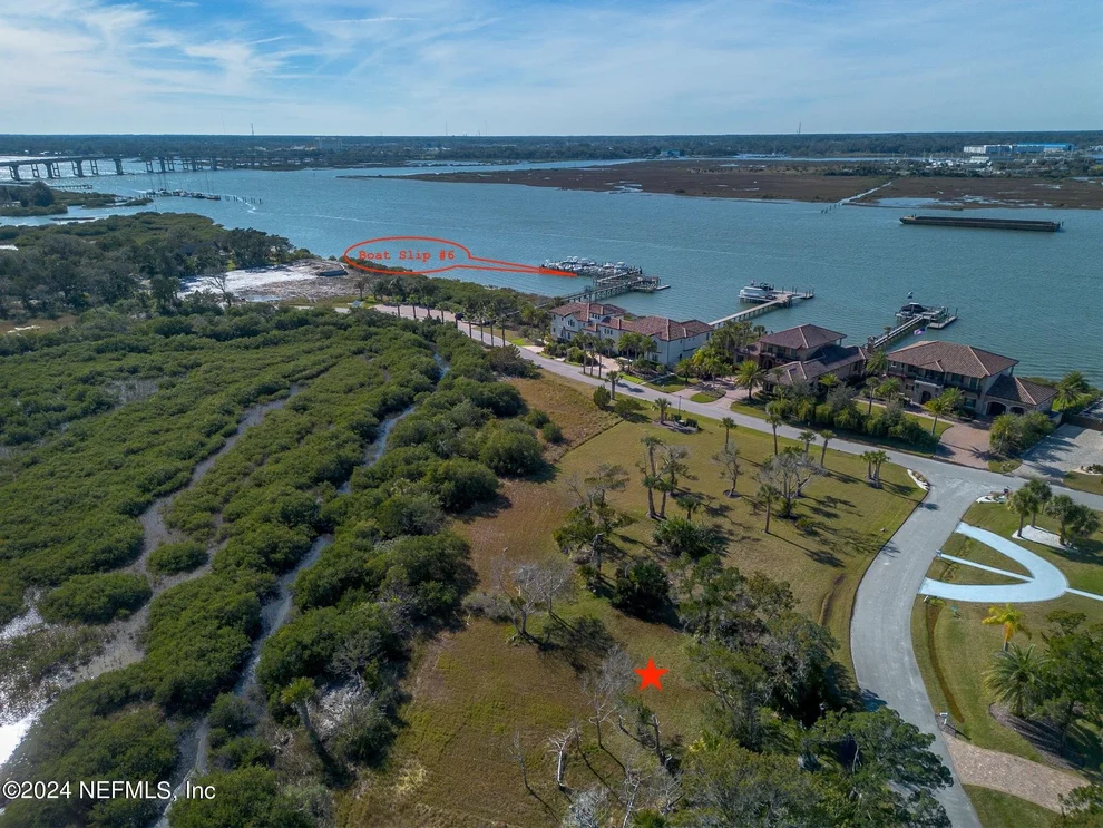 Unit for sale at 107 FIDDLER CRAB Lane, St. Augustine, FL 32080