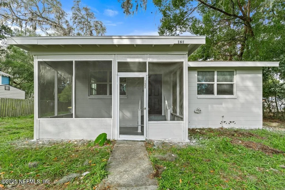 Unit for sale at 161 W 65TH Street, Jacksonville, FL 32208