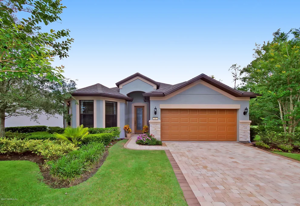 Unit for sale at 16 SABAL RIDGE Trail, Ponte Vedra, FL 32081