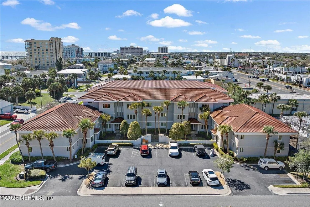 Unit for sale at 210 11TH Avenue N, Jacksonville Beach, FL 32250