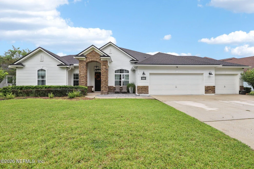 Unit for sale at 2175 CLUB LAKE Drive, Orange Park, FL 32065