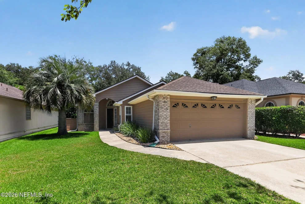 Unit for sale at 717 TEE TIME Lane, Jacksonville, FL 32259