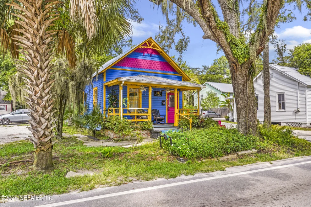 Unit for sale at 40 S DIXIE Highway, St. Augustine, FL 32084
