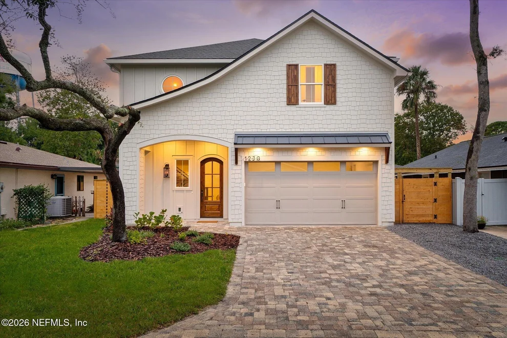 Unit for sale at 1230 12TH Street N, Jacksonville Beach, FL 32250