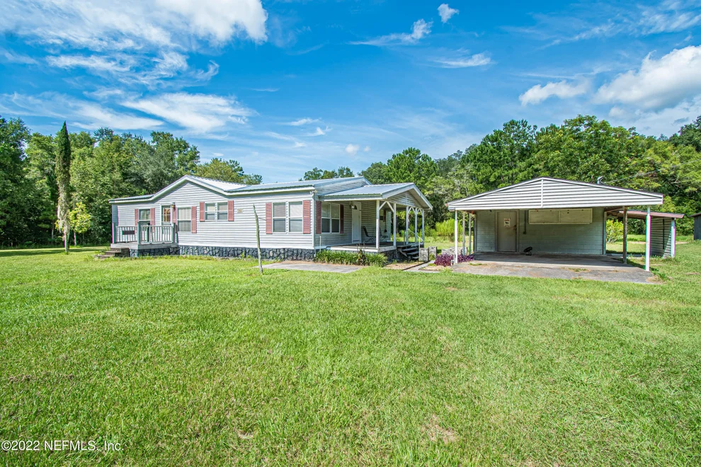 Unit for sale at 316 SW RAINBOW Court, Lake City, FL 32024