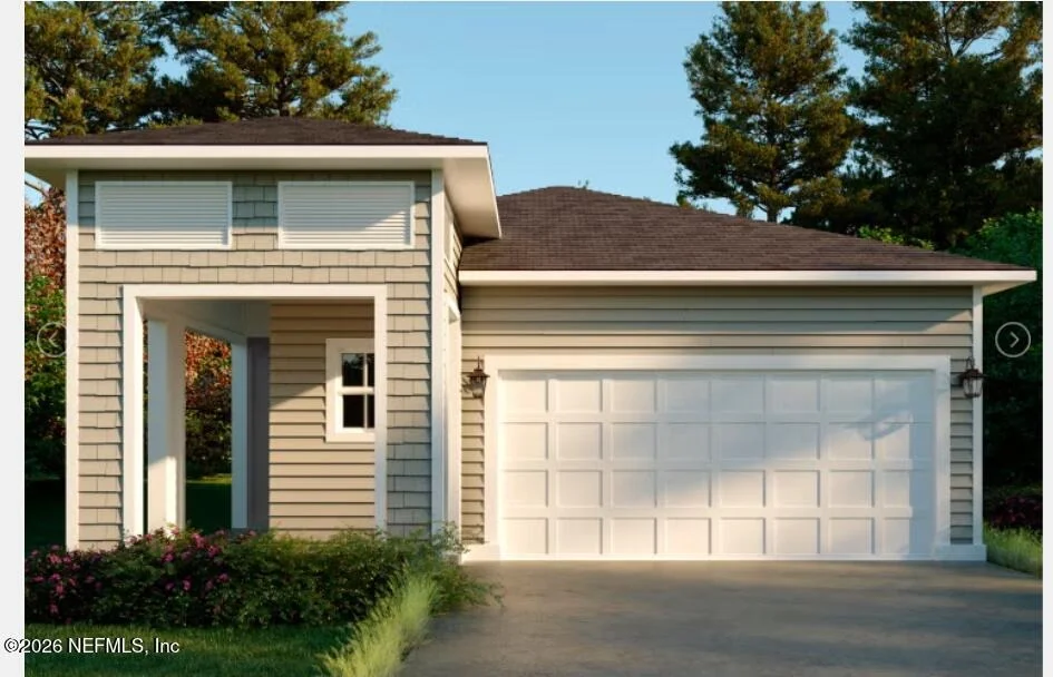 Unit for sale at 125 BEES KNEES Way, St. Augustine, FL 32092