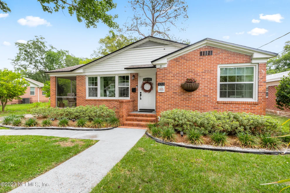 Unit for sale at 1013 NELSON Street, Jacksonville, FL 32205