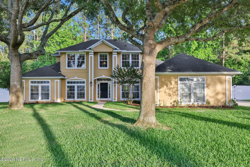 Unit for sale at 1169 HIDEAWAY Drive N, St. Johns, FL 32259