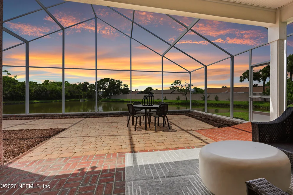 Unit for sale at 272 SEA WOODS Drive N, St. Augustine, FL 32080