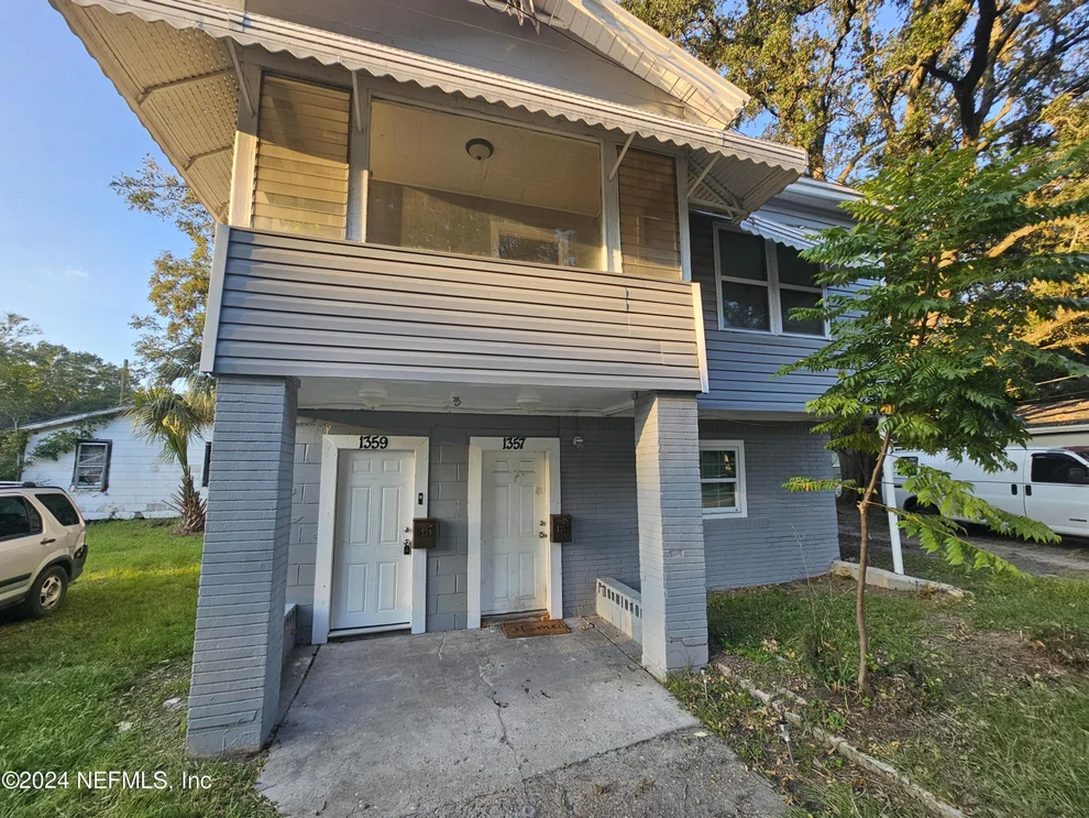 Unit for sale at 1357 W 22ND Street, Jacksonville, FL 32209