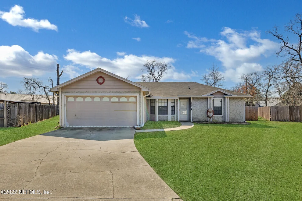 Unit for sale at 3226 RYANS Court, Green Cove Springs, FL 32043