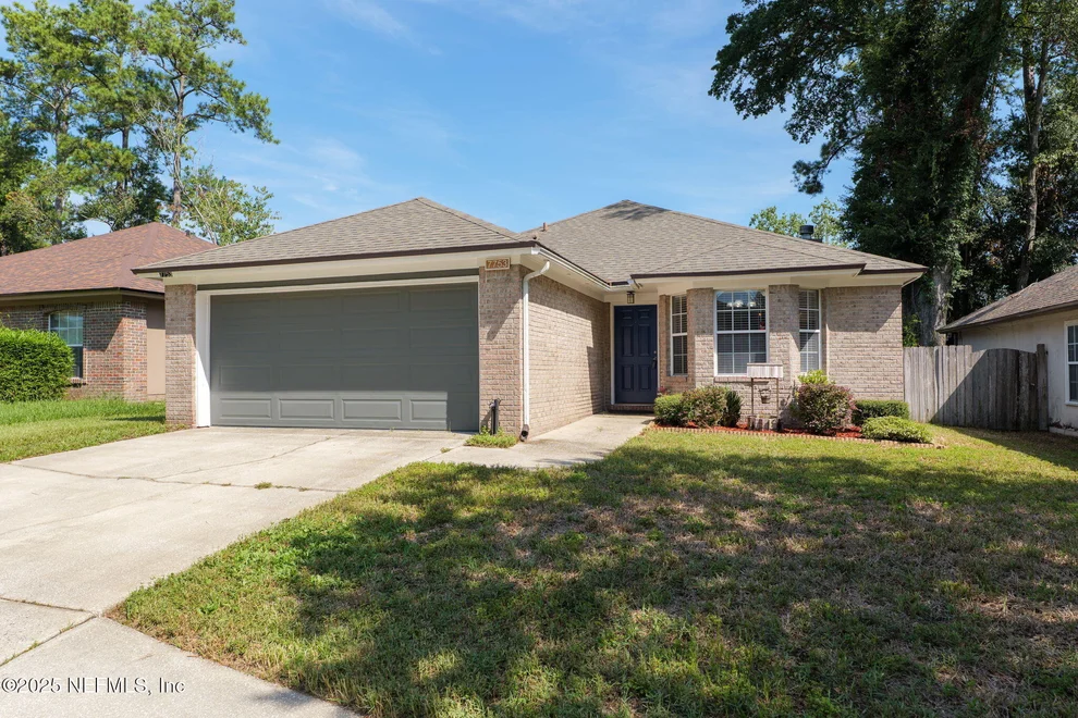 Unit for sale at 7753 SPRING BRANCH Drive N, Jacksonville, FL 32221