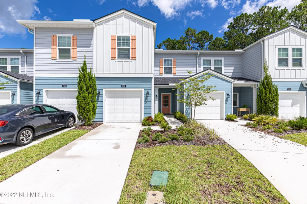 Unit for sale at 7157 JARETH Drive, Jacksonville, FL 32258