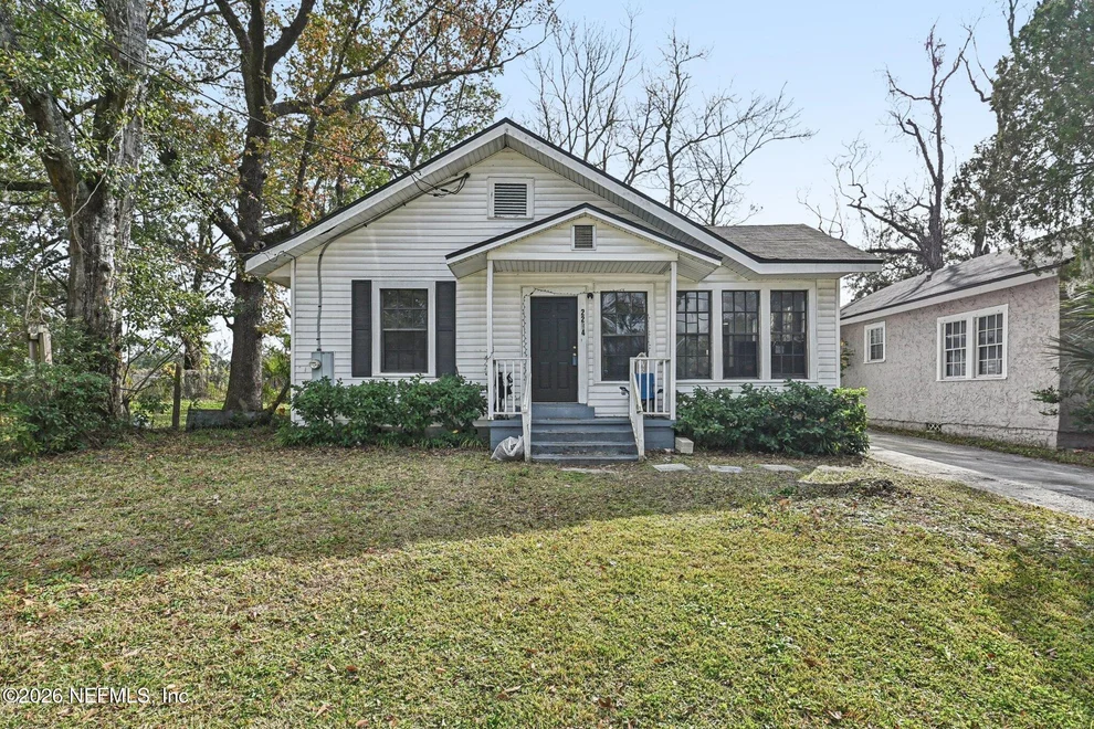 Unit for sale at 2284 ORCHARD Street, Jacksonville, FL 32209