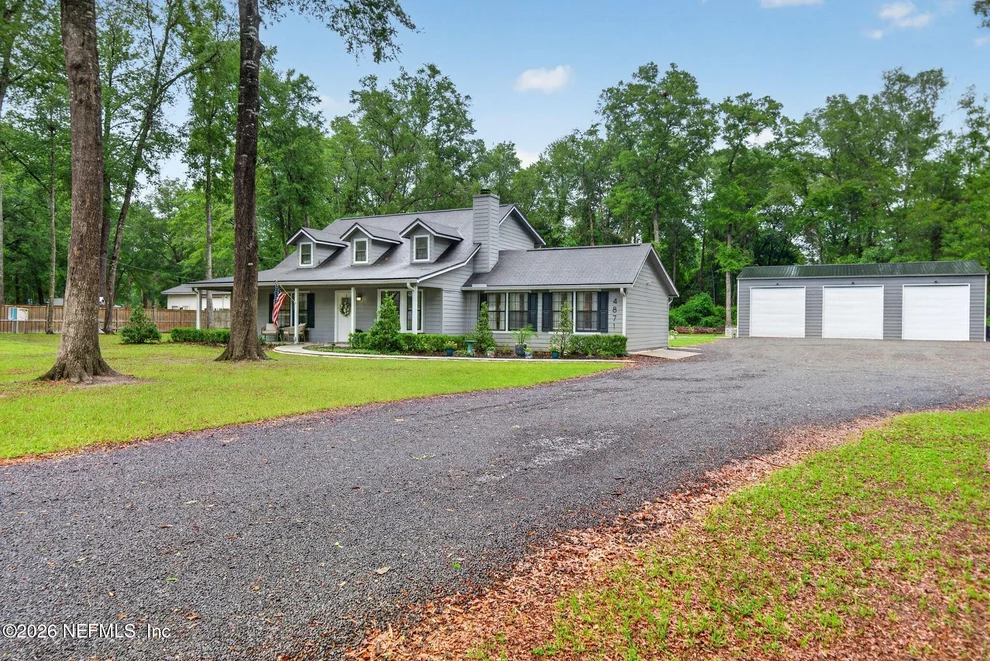 Unit for sale at 4871 GOPHER Circle, Middleburg, FL 32068