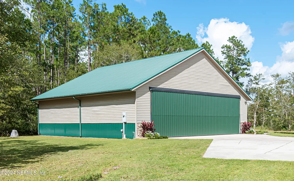 Unit for sale at 11111 APACHE Lane, Glen St. Mary, FL 32040