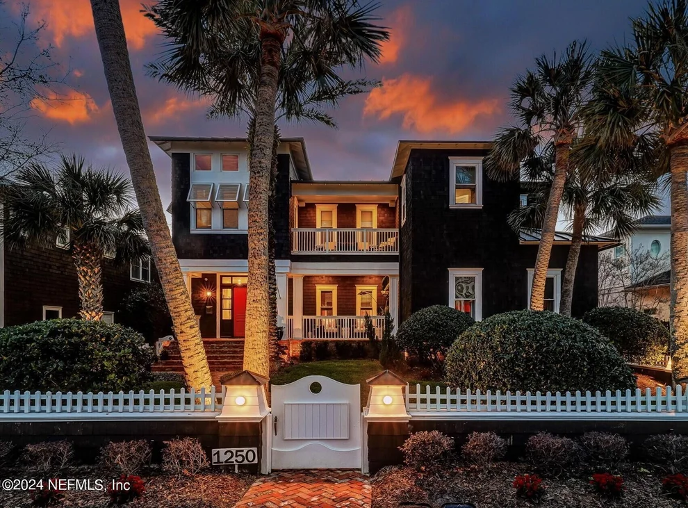 Unit for sale at 1250 EAST COAST Drive, Atlantic Beach, FL 32233