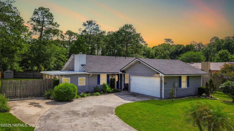 Unit for sale at 11428 RUSTIC PINES Circle E, Jacksonville, FL 32257