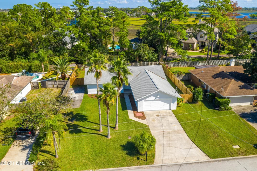Unit for sale at 4219 SEABREEZE Drive, Jacksonville, FL 32250