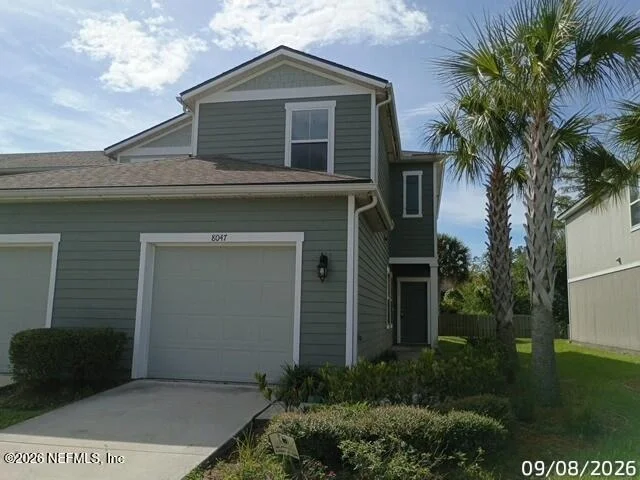 Unit for sale at 8047 ECHO SPRINGS Road, Jacksonville, FL 32256