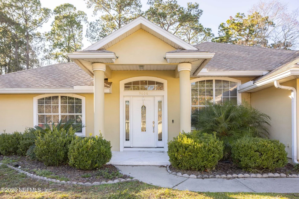 Unit for sale at 9606 MELVINA Road, Jacksonville, FL 32257